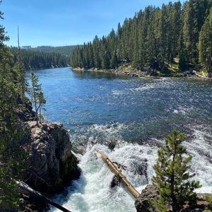 Meet your Posher, Kim